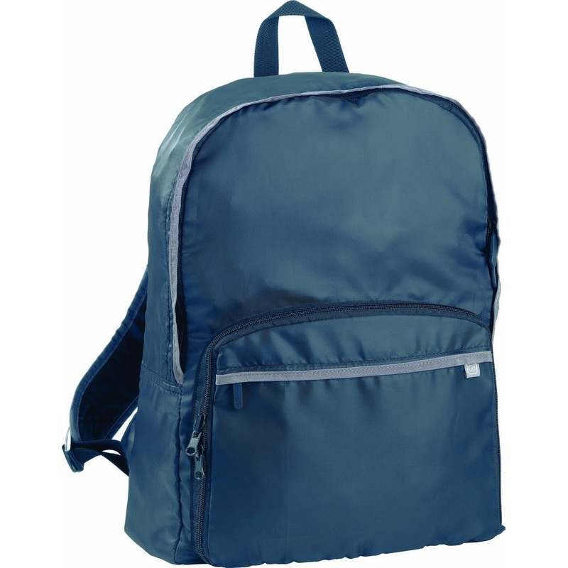 Go Travel Design Go Small Lightweight Folding Travel Backpack