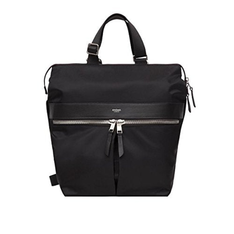 Knomo London Gilbert Convertible Tote 14"