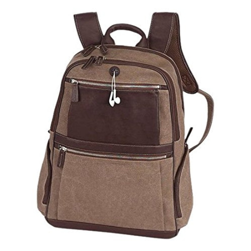 Preferred Nation Prefer Nation Autumn Computer Backpack