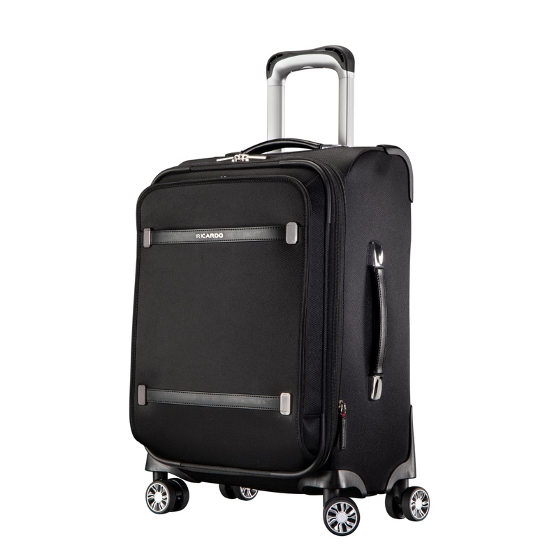 Ricardo Beverly Hills Rodeo Drive 2.0 Softside 4 Wheel Spinner