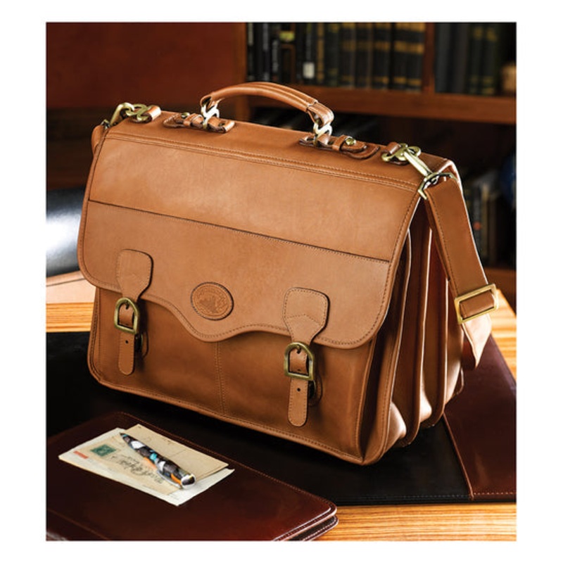 Santa Fe 3 Gusset Flap Brief-tan