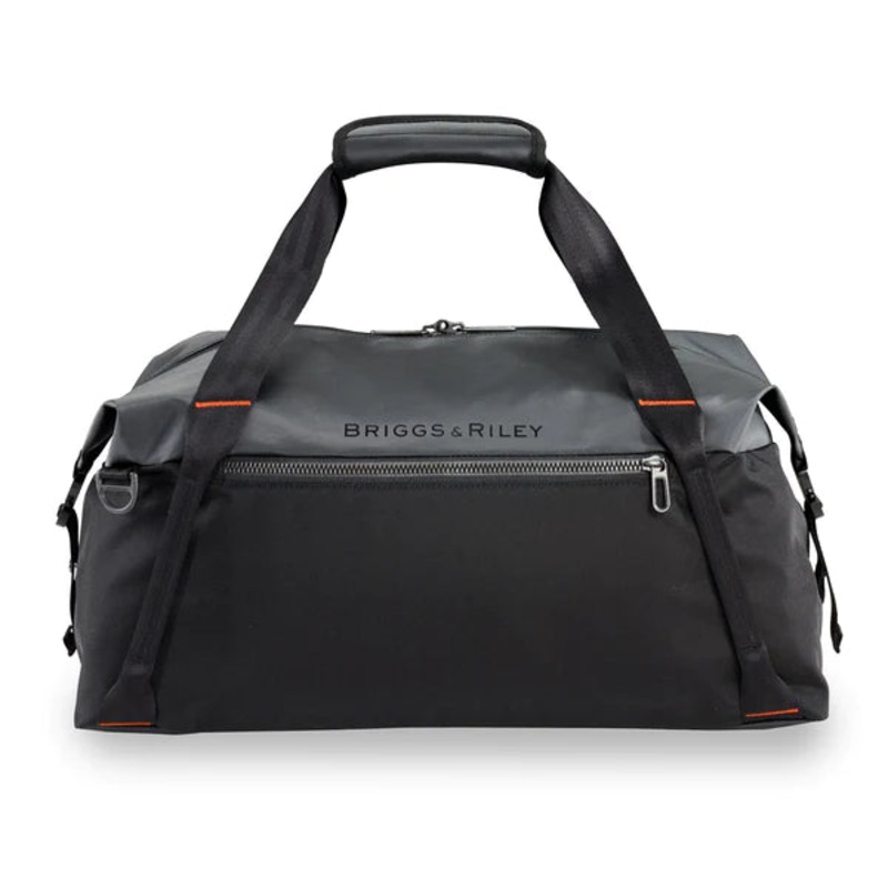 ZDX Discontinued Cargo Satchel