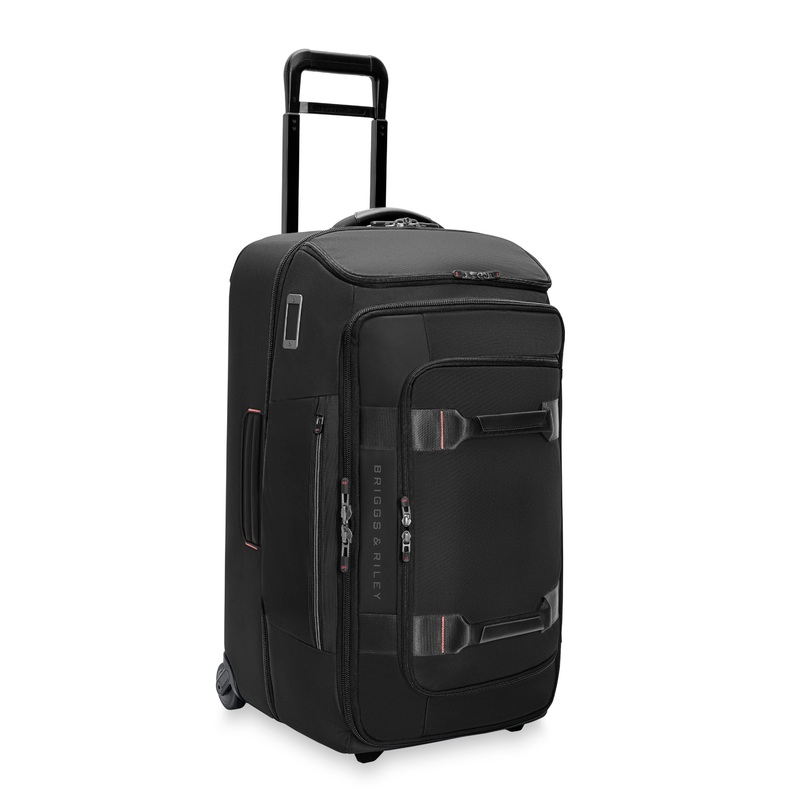 ZDX Medium Upright Duffle