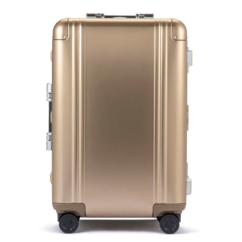 Zero Halliburton Classic Aluminum 24" Travel Case