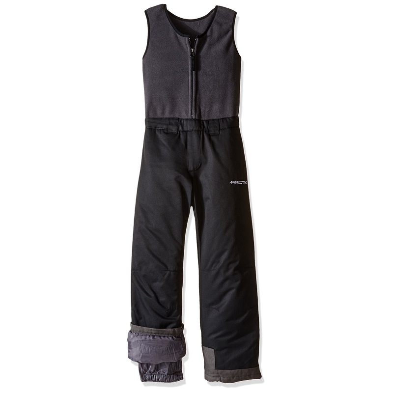 Arctix Kids Infinity Bib Overalls