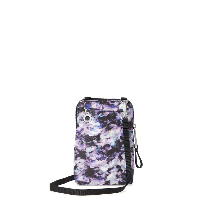 Baggallini Broadway Crossbody Bag