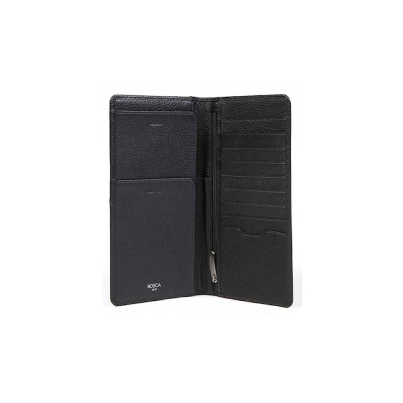 Bosca Men's Tribeca Collection - Flight Attendant