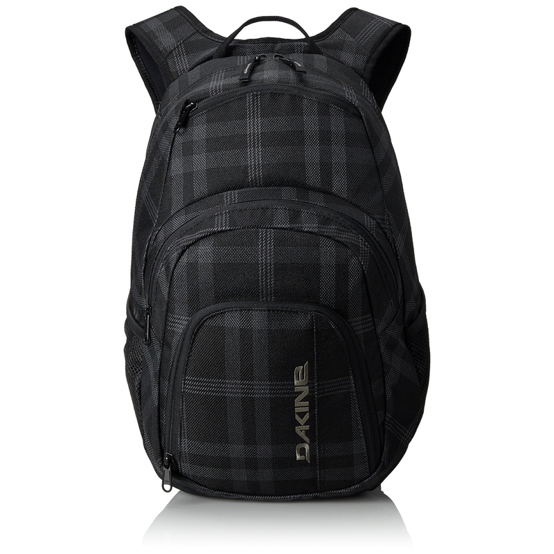 Dakine Campus Pack Multipurpose School Backpacks
