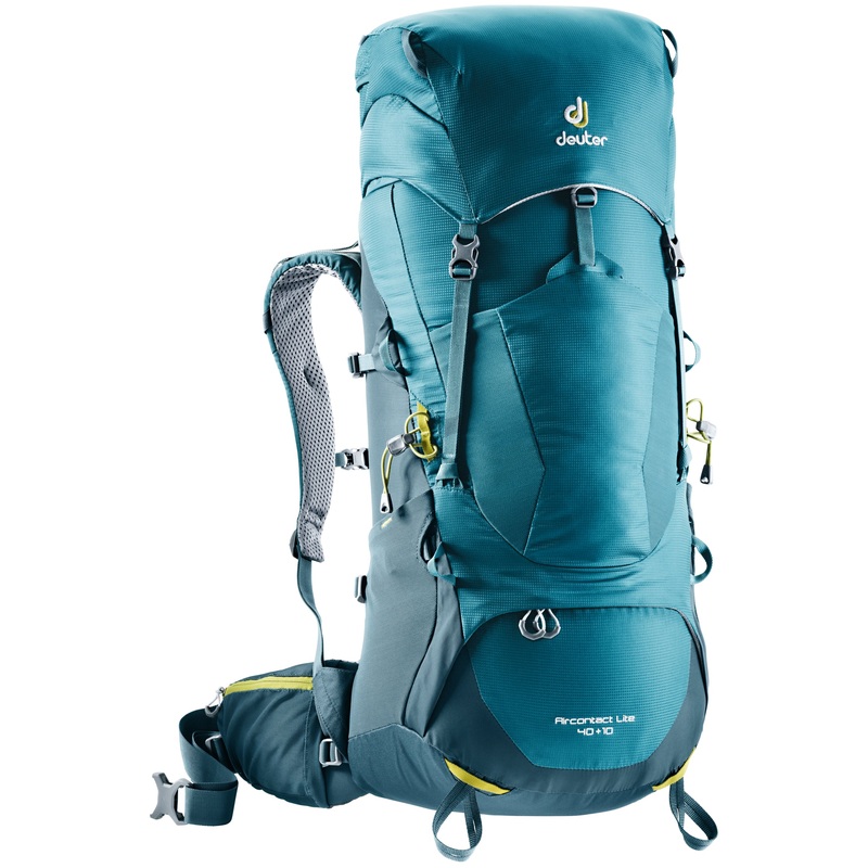 Deuter Aircontact Lite 40 + 10