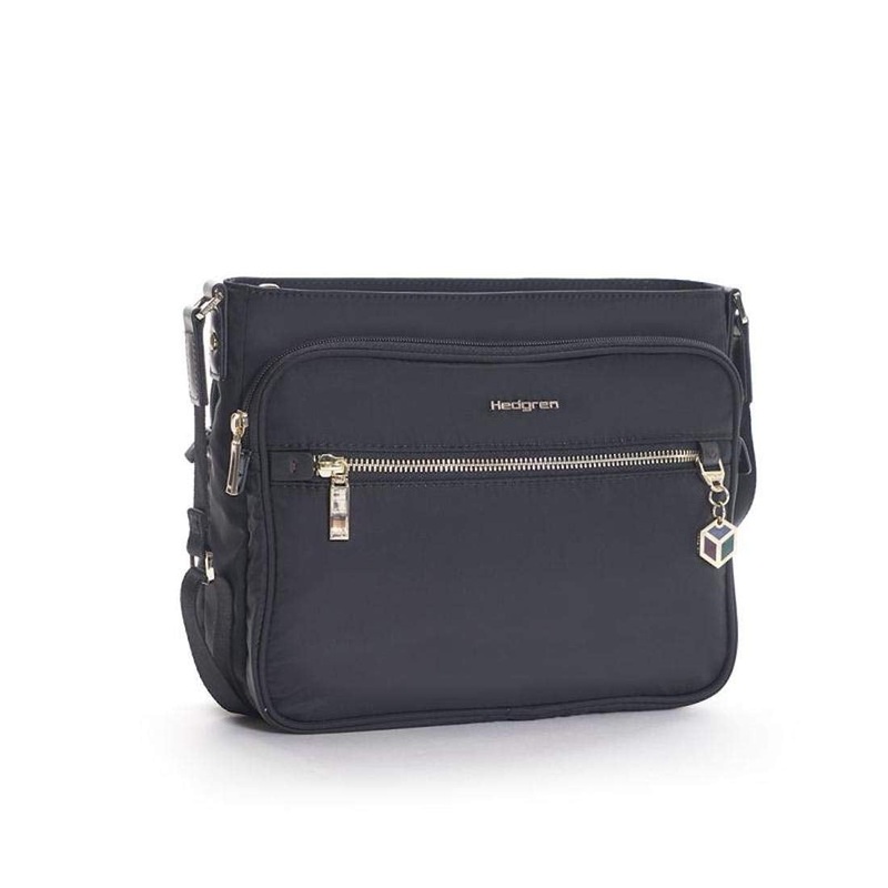 Hedgren Charm Magic Crossbody Shoulder Bag