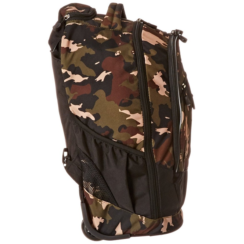 High Sierra Chaser Wheeled Backpack