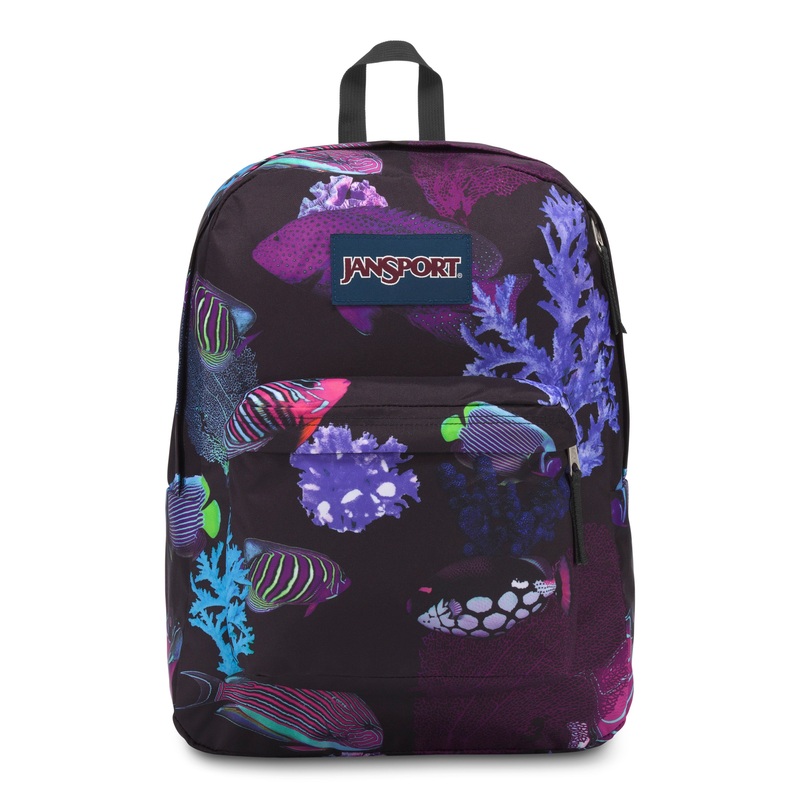 JanSport Classic High Stakes