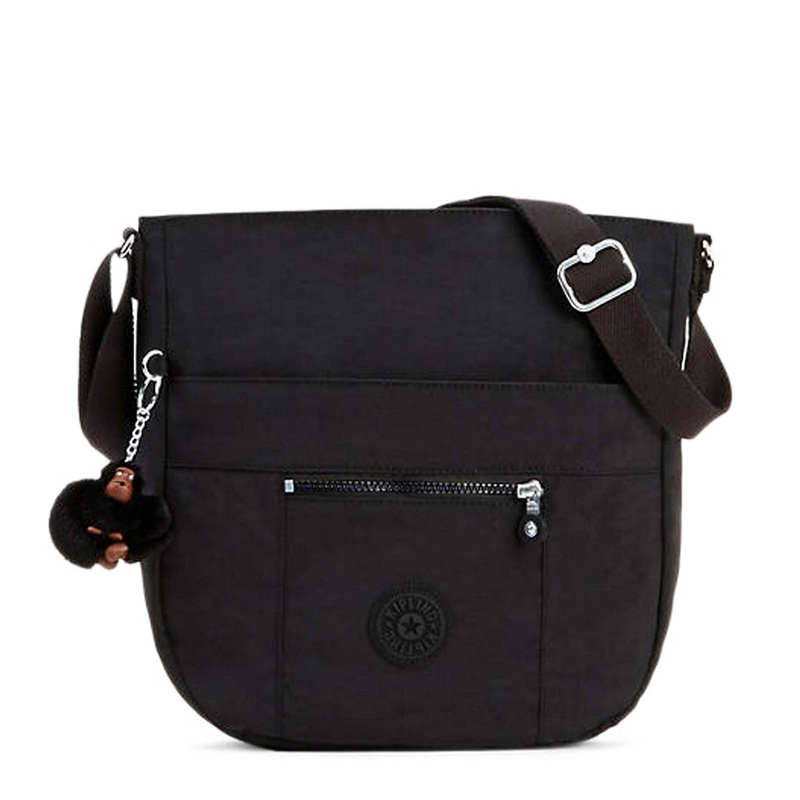 Kipling Bailey Saddle Bag