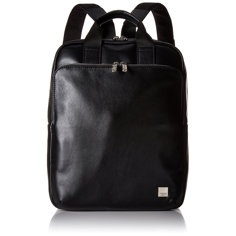 Knomo London Brompton Classic Dale Convertible Backpack