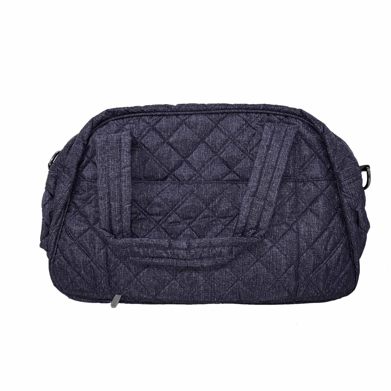 LeSportsac City Abbey Carryon