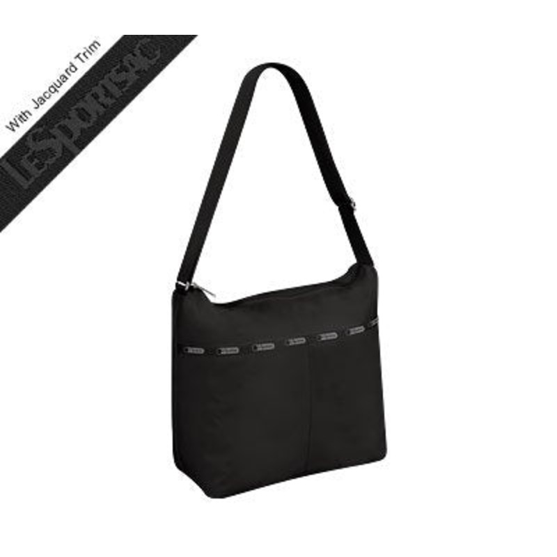 LeSportsac Cleo Crossbody Hobo
