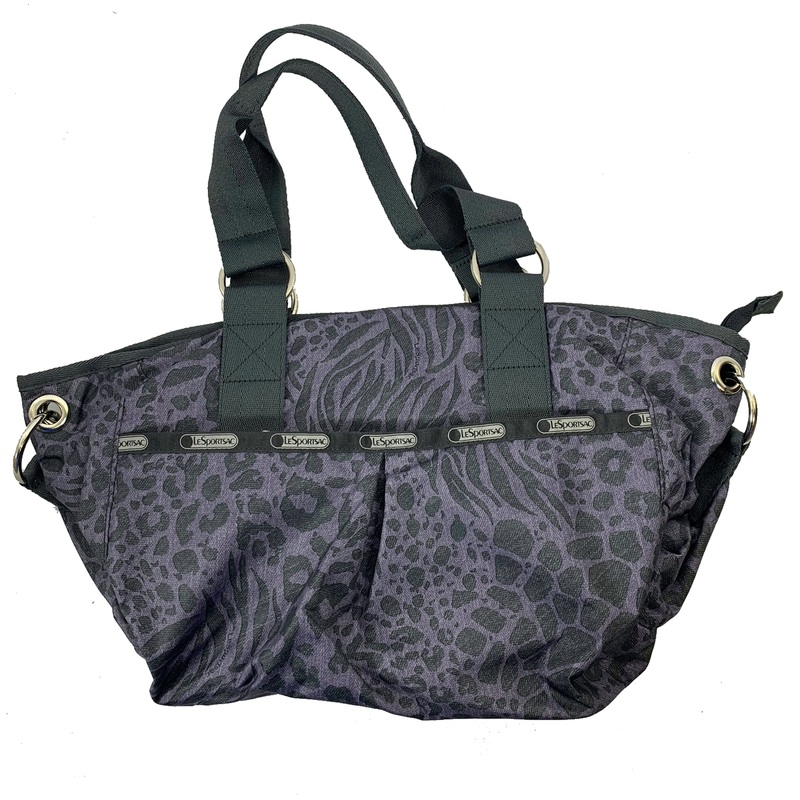 LeSportsac Jetsetter Tote Bag