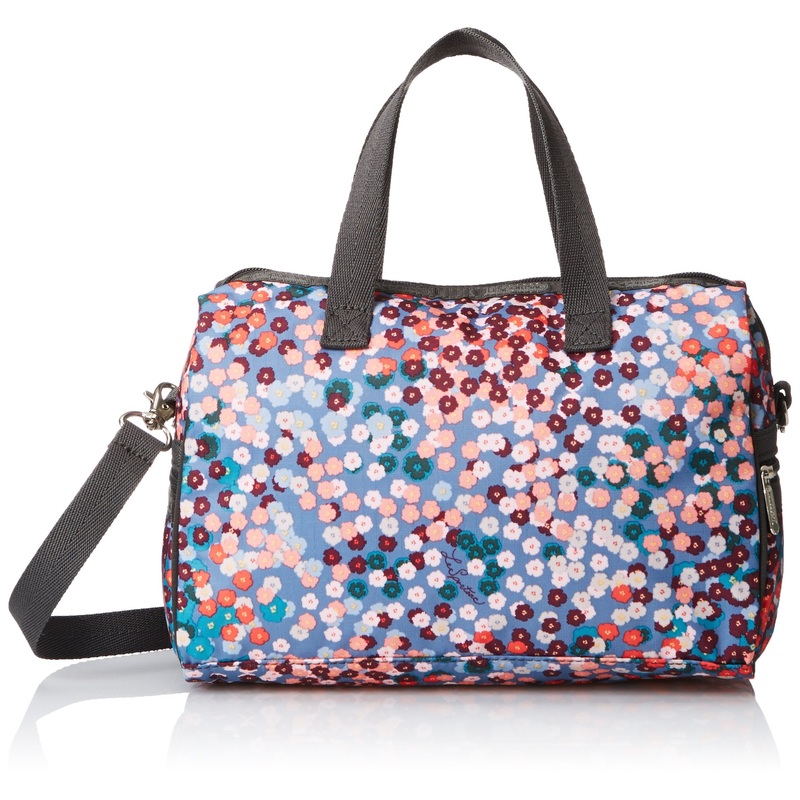 LeSportsac Small Melanie Cross-Body Handbag