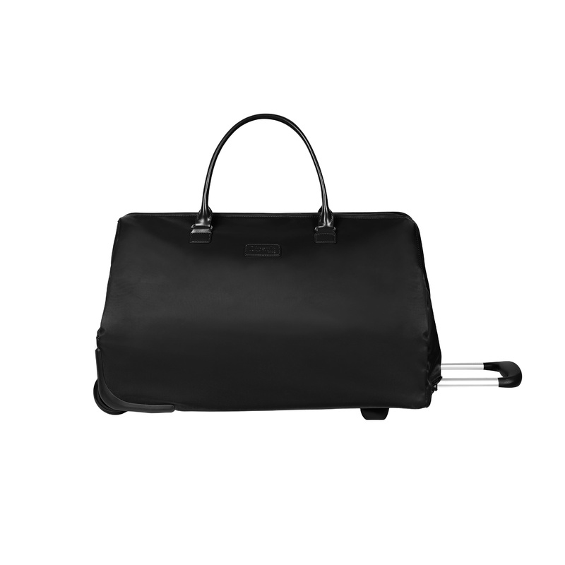 Lipault Lady Plume Wheeled Weekend Bag