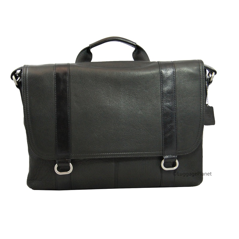 Osgoode Marley Flapped Messenger
