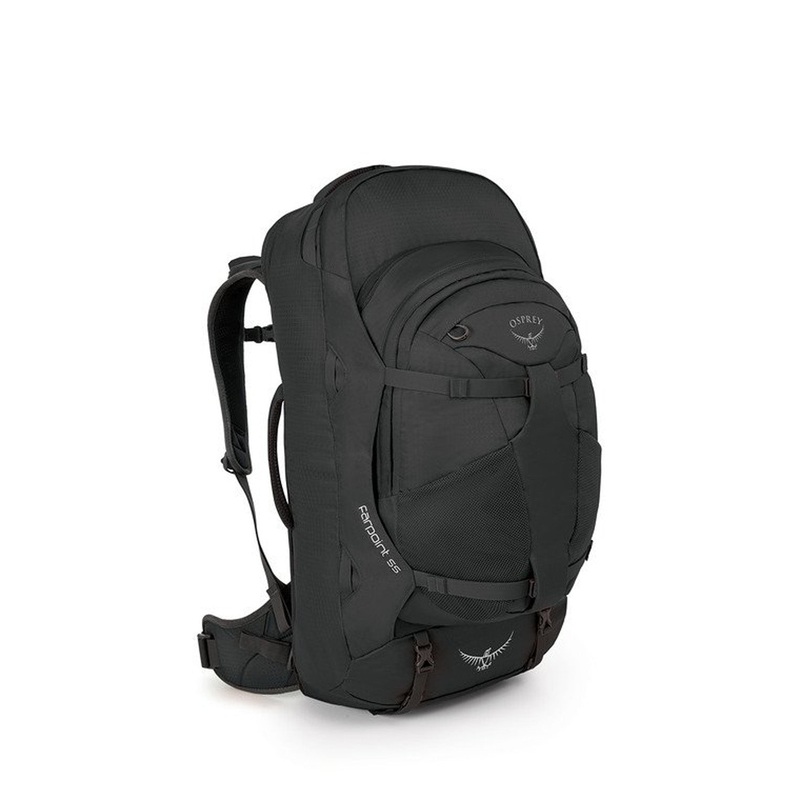 Osprey Packs Farpoint 55 Travel Backpack
