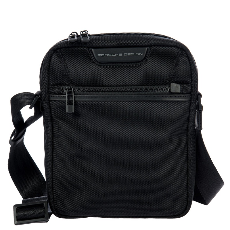 PORSCHE DESIGN by Bric's Roadster EVO Nylon Shoulder Bag XS
