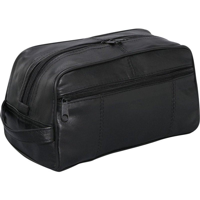 Preferred Nation Leather Shave Kit
