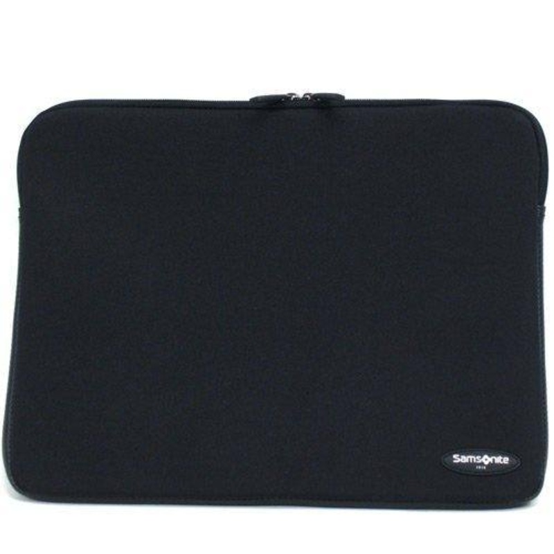 Samsonite 936625 Neoprene Computer Sleeve