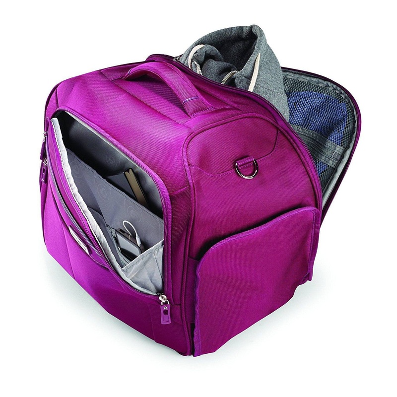 Samsonite Mightlight Boarding Bag