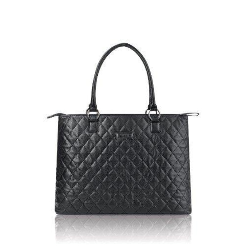 Solo Classic Collection 17.3" Laptop Tote Bag CLA850 4