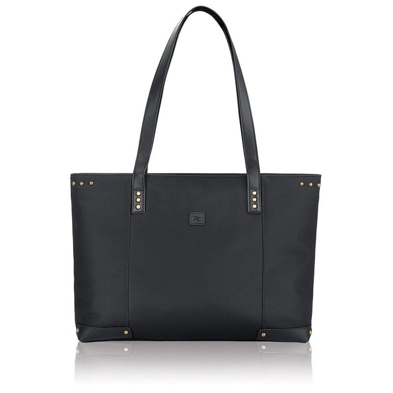 Solo Executive 15.6" Laptop Tote