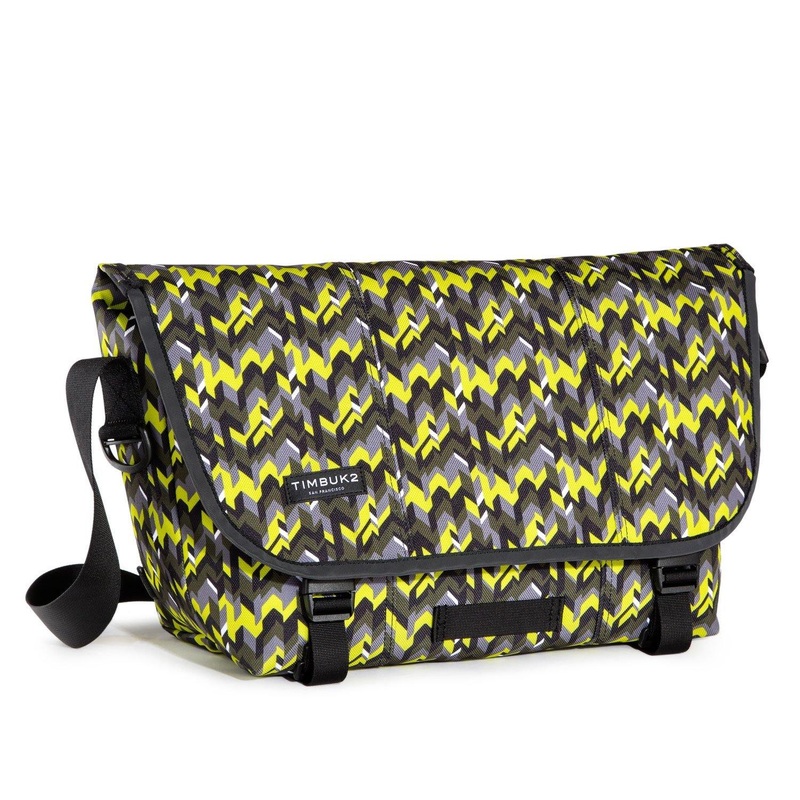 Timbuk2 Classic Messenger Dip