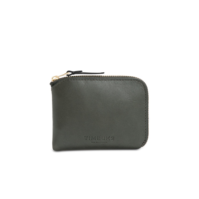 Timbuk2 Layover Zip Wallet