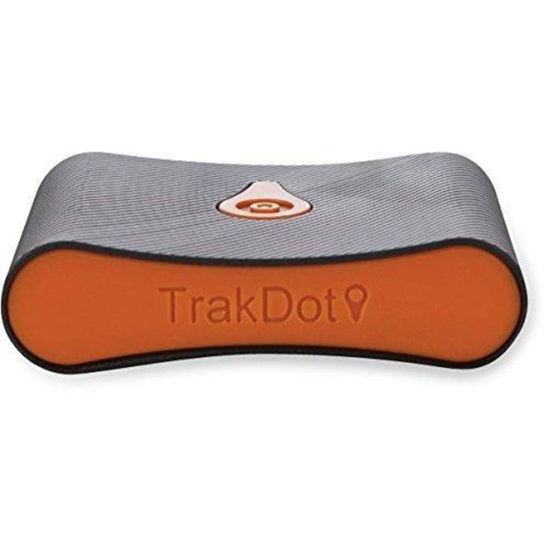 Trakdot GPS Tracker