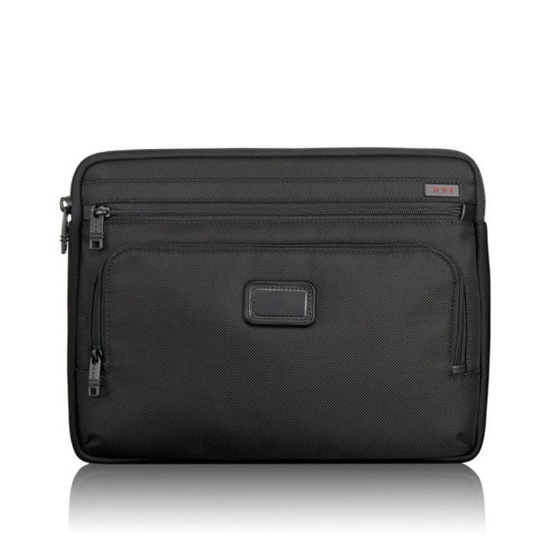 TUMI Alpha Ballistic Business Men's Medium Laptop Cover