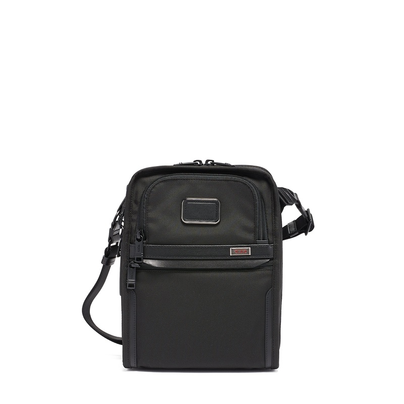 TUMI Alpha Organizer Travel Tote