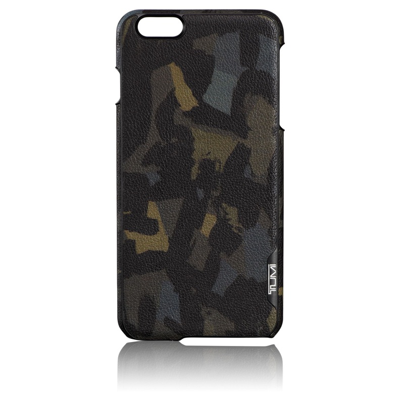 TUMI Mobile Covers  Cover For iPhone 6 Plus