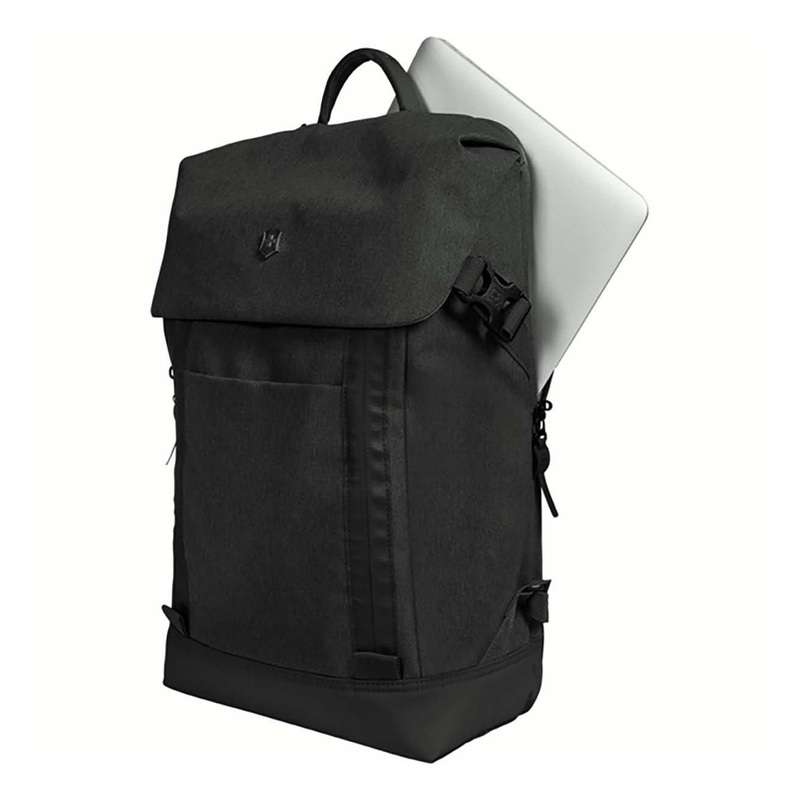 Victorinox Altmont Classic Deluxe Flapover Laptop Backpack
