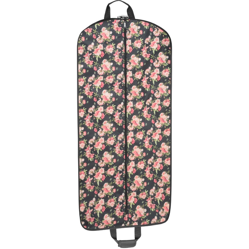 WallyBags 52" Deluxe Garment Cover with handles