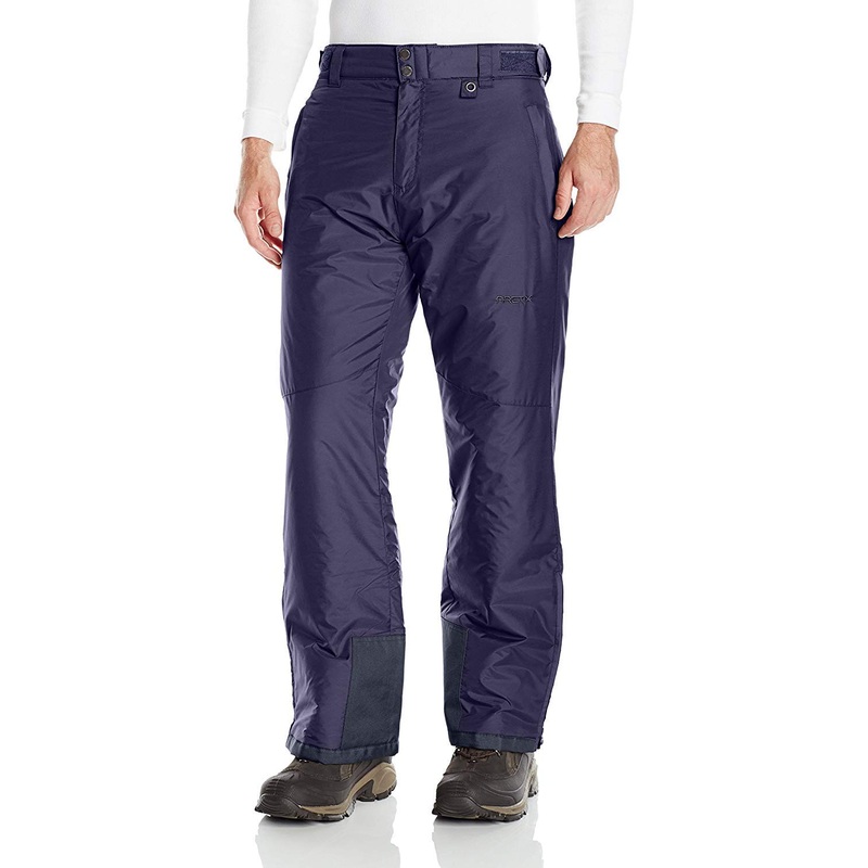 Arctix Men's Essential Insulated Snow Pant