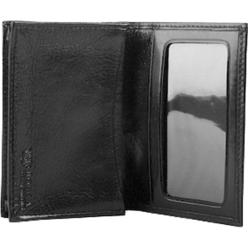 Bosca Men's Old Leather Collection - Gusseted Card Case