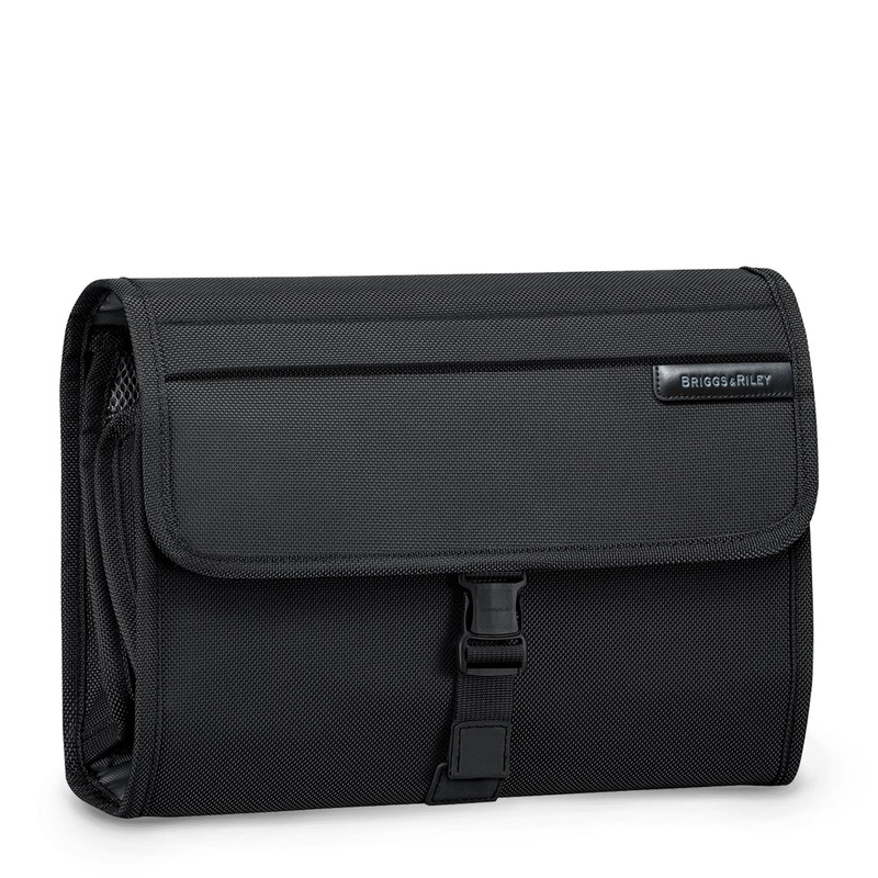 Briggs & Riley Baseline Deluxe Toiletry Kit