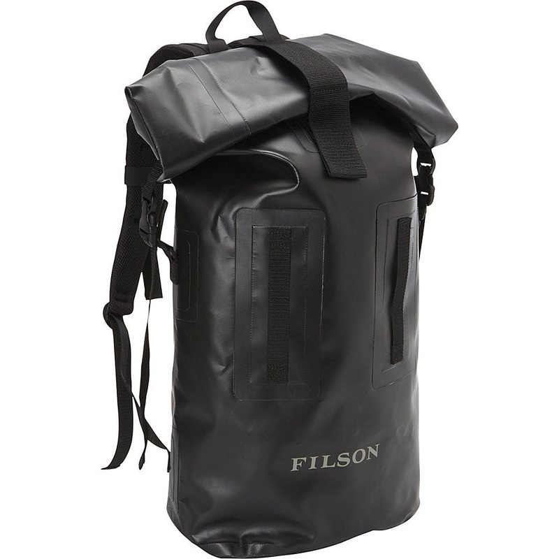 Filson Dry Duffle Backpack