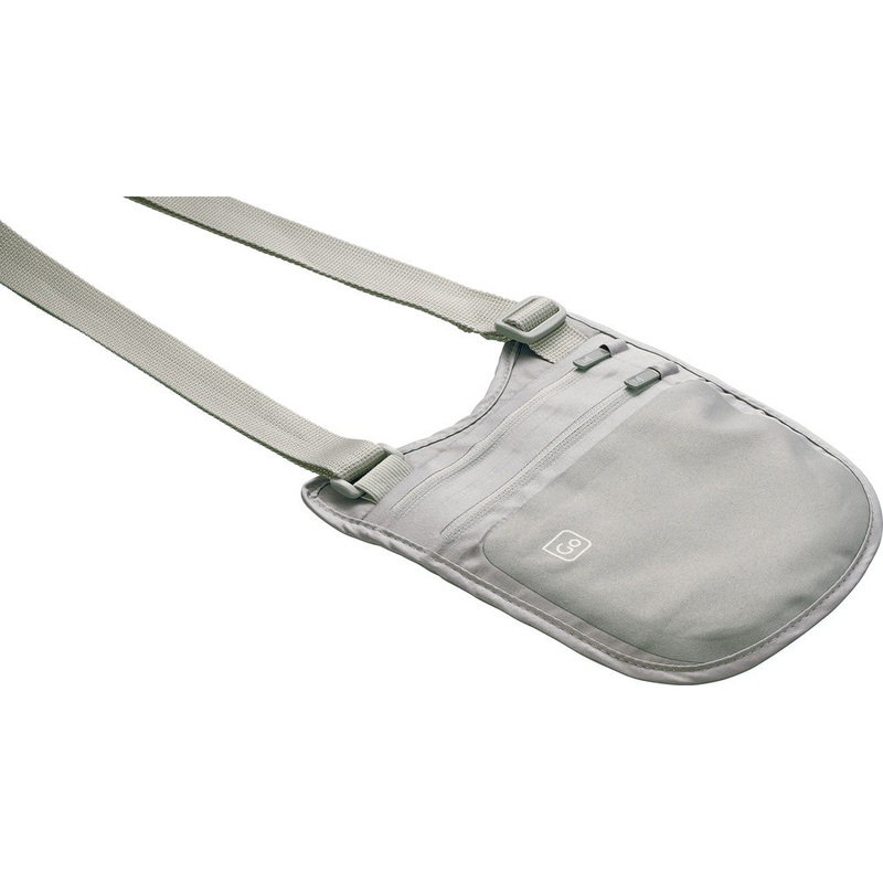 Go Travel Holster Pro