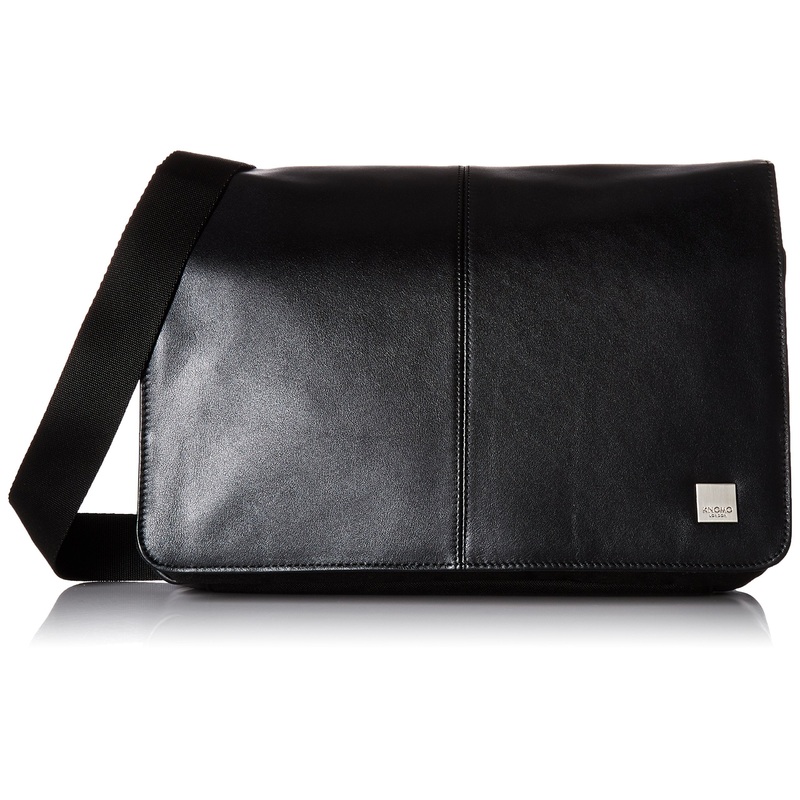 Knomo London Brompton Classic 13" Kinsale Cross Body