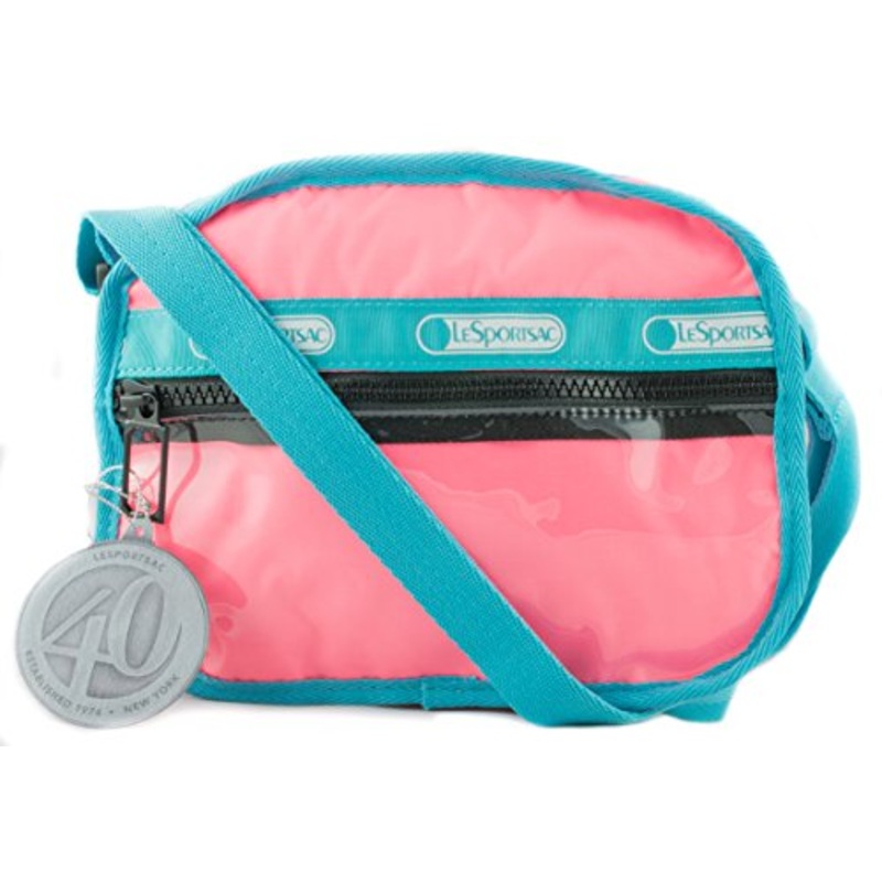 LeSportsac Sheila Crossbody