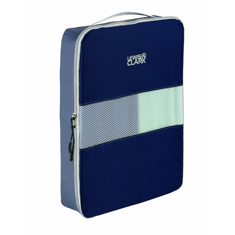 Lewis N. Clark Featherlight Packing Cube