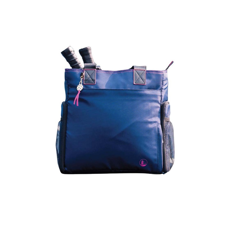 Lighthouse Sports Hatteras Pickleball Tote