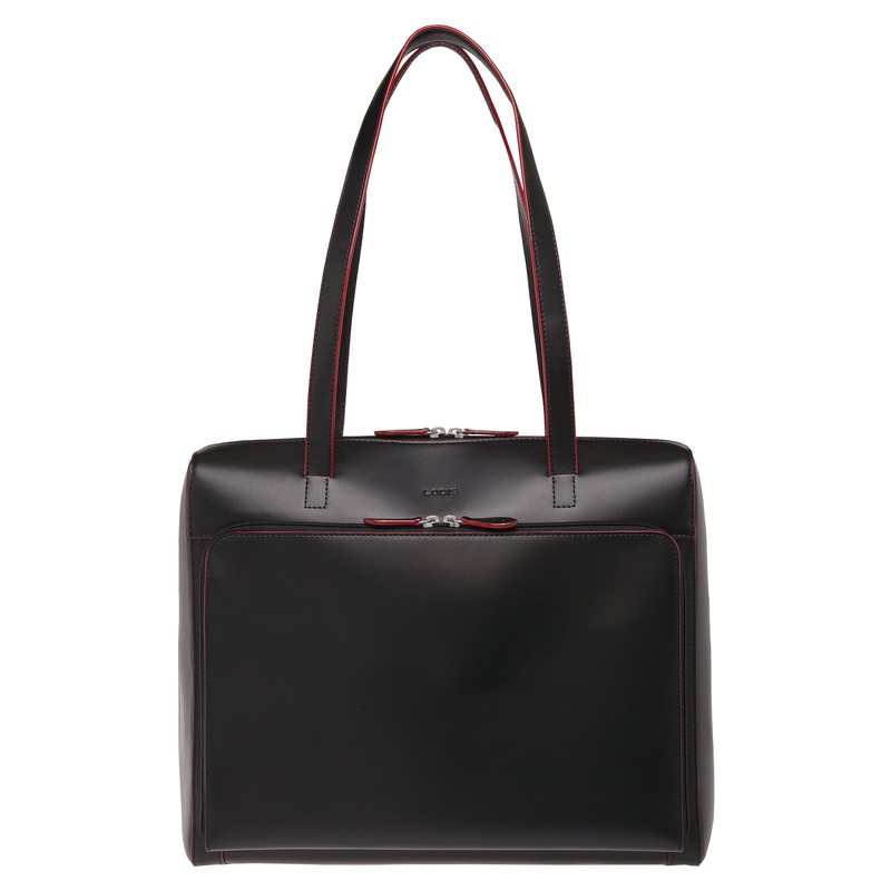 Lodis Audrey Under Lock & Key Zip Top Tote w/ Organization