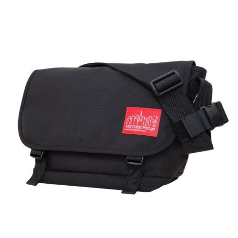 Manhattan Portage STRAPHANGER MESSENGER